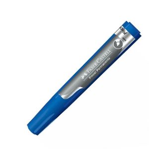 Pincel Atomico Perm Azul - Faber Castell