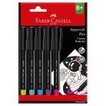 Caneta-Supersoft-Pen-1-0-Pont-C--5---Faber-Castell