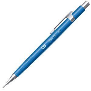 Lapiseira 0.7 mm Tecnosis Azul - Cis