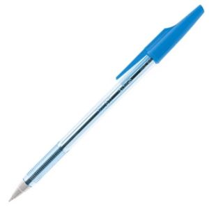 Caneta Bps 0.7 mm Azul - Pilot