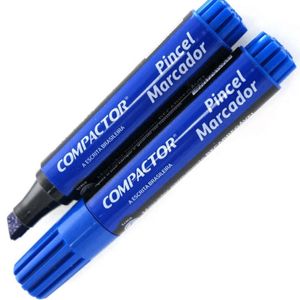 Pincel Atomico Azul - Compactor