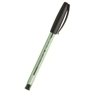 Caneta Trilux 035 Fine 08 Preto - Faber