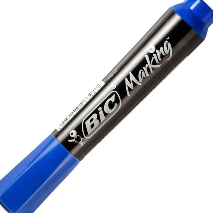 Pincel-Atomico--Marking-Azul---Bic