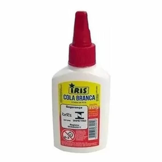 Cola-Branca-PVA-40-G---Iris