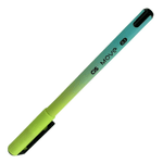 Caneta-Esferografica-Move-0-7-mm-Verde---CIS