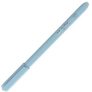 Caneta Esferográfica Bpx 07 mm Azul - Cis