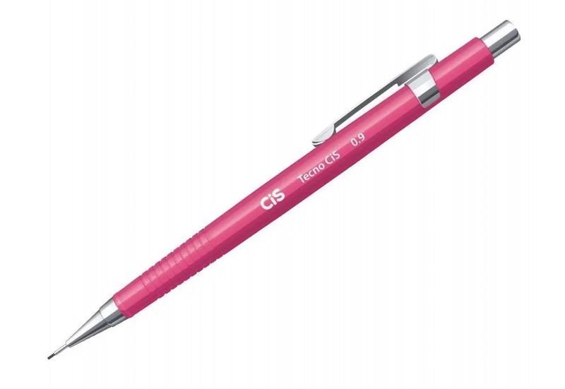 LAPISEIRA-TECNOCIS-0-9MM-PINK-CIS