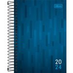 Agenda-Espiral-Zip-M5-2024---Tilibra