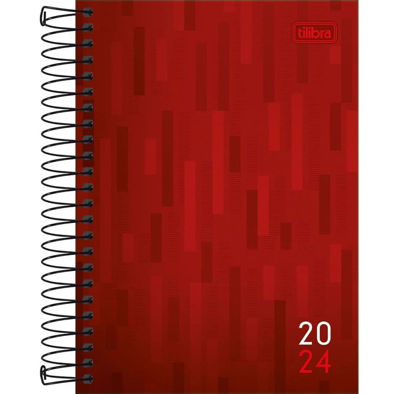 Agenda-Espiral-Zip-M5-2024---Tilibra