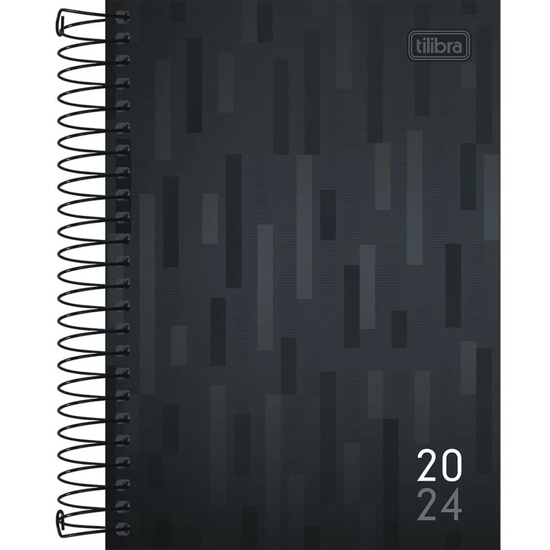 Agenda-Espiral-Zip-M5-2024---Tilibra