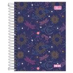 Agenda-Pepper-Espiral-Diaria-Feminino-2024----Tilibra