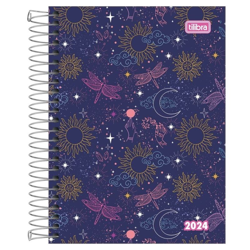 Agenda-Pepper-Espiral-Diaria-Feminino-2024----Tilibra