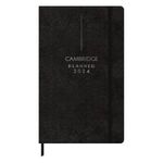 Agenda-Planner-Costurado-Cambridge-2024-Tilibra