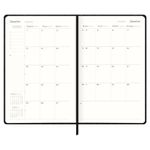 Agenda-Planner-Costurado-Cambridge-2024-Tilibra