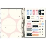 Agenda-Planner-Espiral----West-Village-M-2024---Tilibra