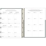 Agenda-Planner-Espiral----West-Village-M-2024---Tilibra