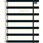 Agenda-Planner-Espiral----West-Village-M-2024---Tilibra