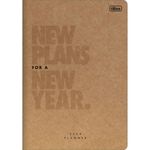 Agenda-Planner-Gramp-Kraft-2024---Tilibra