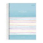 Planner-Dizai-Espiral-177x240mm-80-Folhas----Foroni