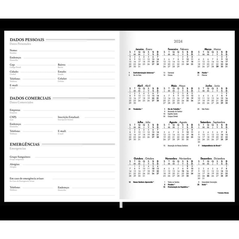 Agenda-Compacta-Preta---foroni