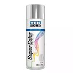 Tinta-Tekbond-Super-Color-Spray-Brilho-Natural-Metalico-Cromado-350ml