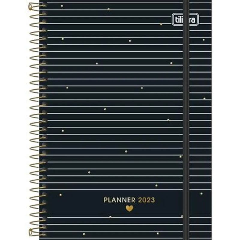 Agenda-Planner-Espiral-West-Village-P-2023---Tilibra