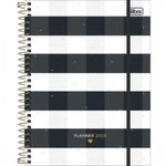 Agenda-Planner-Espiral-West-Village-P-2023---Tilibra