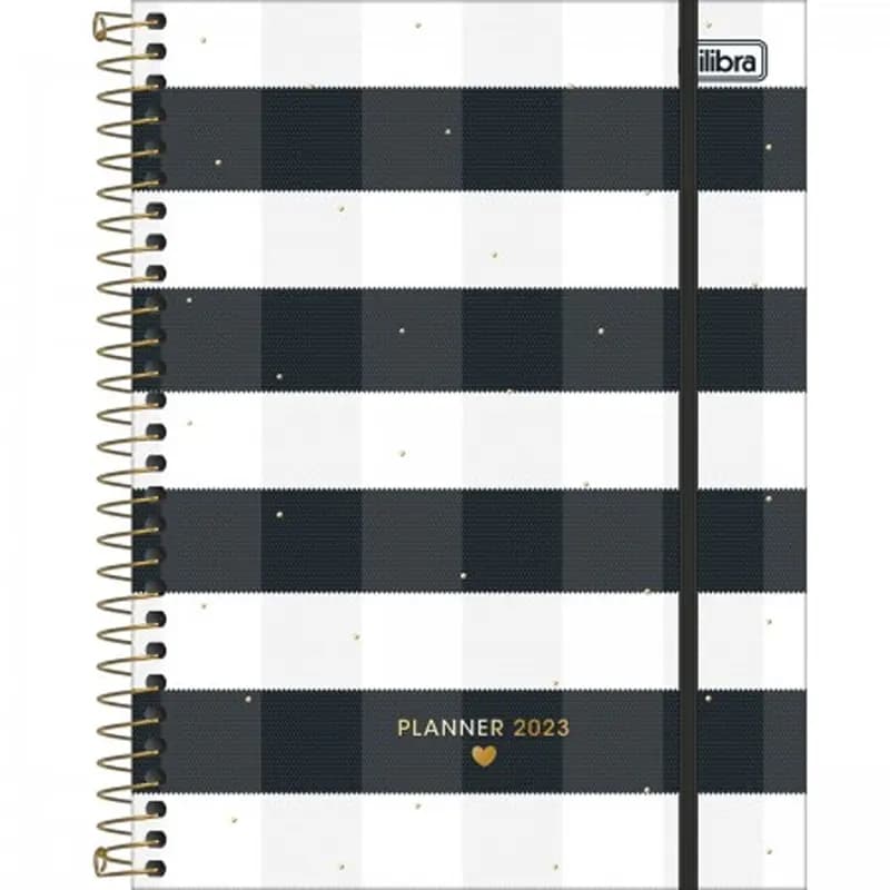 Agenda-Planner-Espiral-West-Village-P-2023---Tilibra