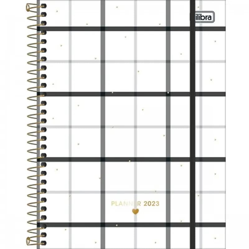 Agenda-Planner-Espiral-West-Village-P-2023---Tilibra