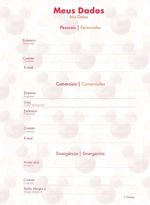 Agenda-Planner-Permanente-Mickey-Arts---Jandaia