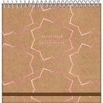 Planner-permanente-blogger-kraft-color---Jandaia