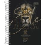 Agenda-Espiral-Louvor-M5-2023---Tilibra