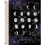 Agenda-Espiral--Magic-M6-2024---Tilibra