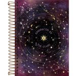 Agenda-Espiral--Magic-M6-2024---Tilibra