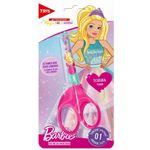 Tesoura-Escolar-Barbie-13cm---Tris