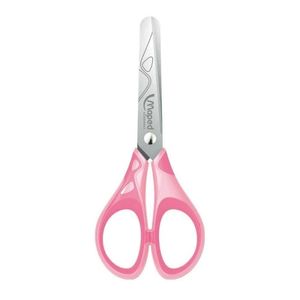 Tesoura Escolar 13cm Essentials Soft Pastel - Maped