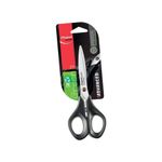 Tesoura-Advanced-Green-17cm-6-3-4-Preta---Maped