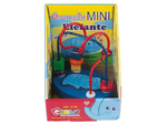 Brinquedo-Aramado-3129-Mini-Elefante-Carlu