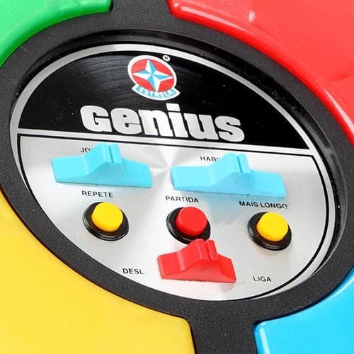 Brinquedo-Jogo-Genius---Estrela