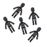 Brinquedo-Mini-Boneco-Preto-c-25---Mini-Toys