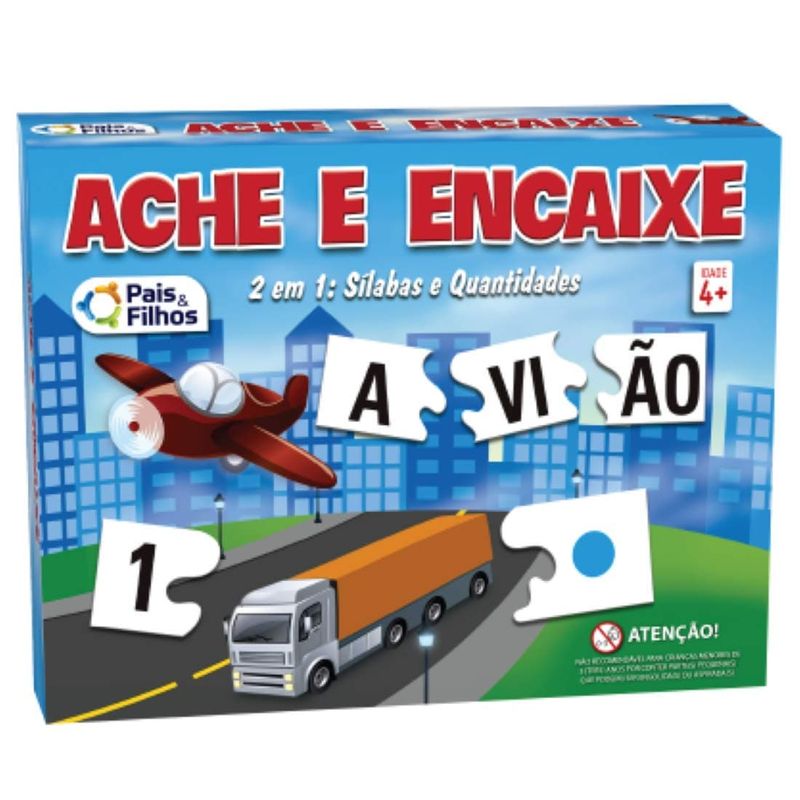 Brinquedo-Jogo-Ache-e-Encaixe-2-em-1---Pais-e-Filhos