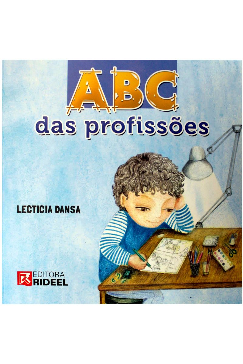 ABC-DAS-PROFISSOES-RIDEEL