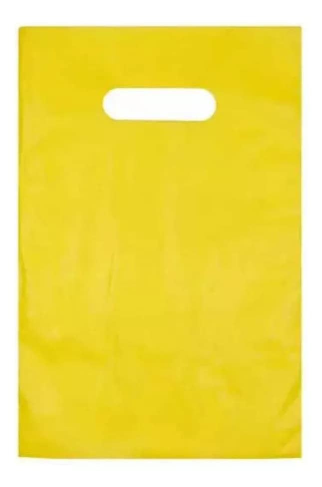 Sacola-Plastica-30-x-40cm-Amarela---Magnatech