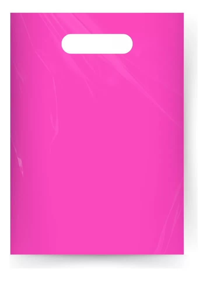 Sacola-Plastica-20-x-30cm-Pink---Magnatech