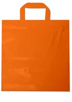 Sacola-Alca-fita-Lisa-45-x-55-cm-Laranja-25-Unidade---Magnatech