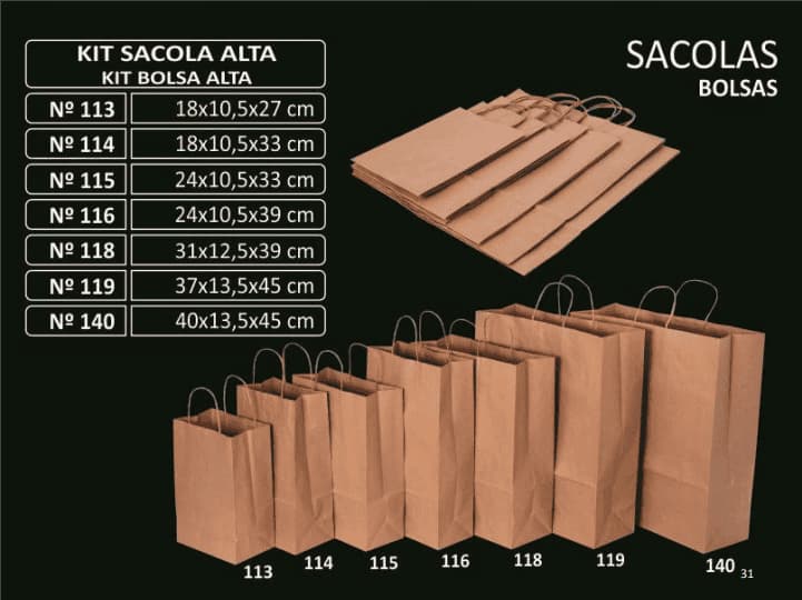 Sacola-Papel-18X10-5X33-cm-BR114-Branca---Zagarollo