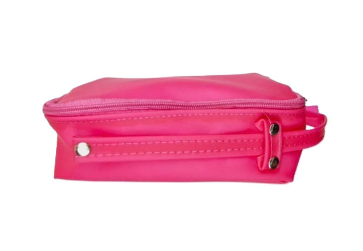 Necessaire-de-Silicone-com-Alca-Pink---Color-Pack