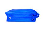 Necessaire-de-Silicone-com-Alca-Azul-Eletrico---Color-Pack