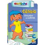 Livro-Cassio-Descobre-as-Letras-Escolinha---Todo-livro