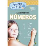 Livro--Primeiros-passos-na-Escola-Escrevendo-Numeros---Todo-Livro